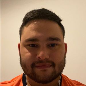 Meet your Posher, Andres